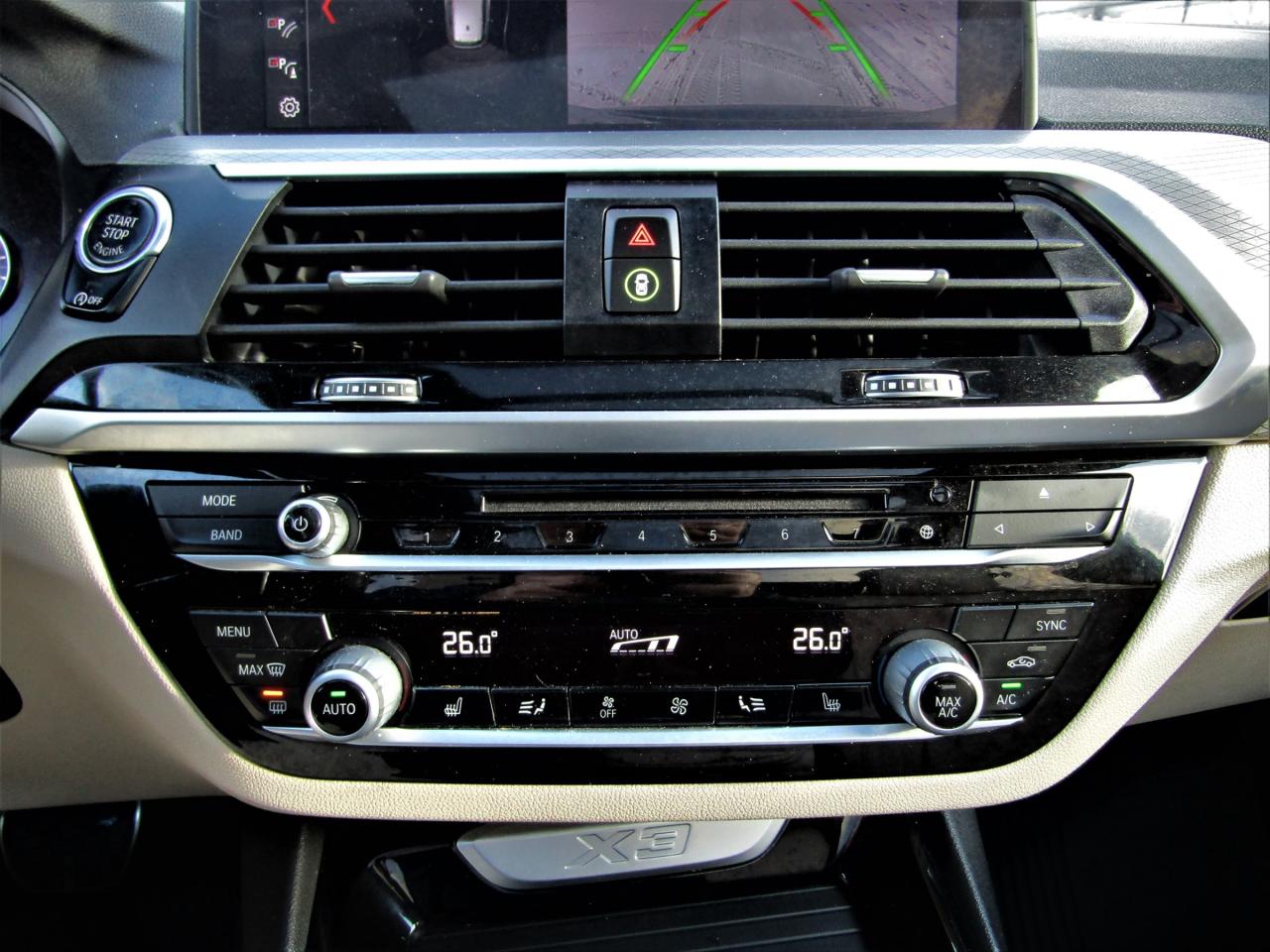 2018 BMW X3 xDrive30i 4dr All-Wheel Drive Sports Activity Vehicle Photo