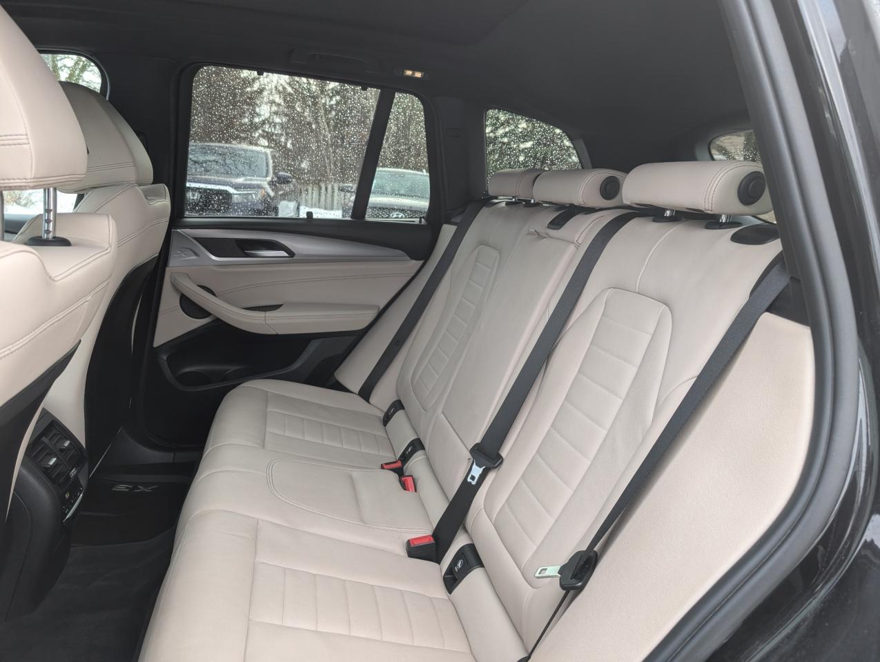 2018 BMW X3 xDrive30i 4dr All-Wheel Drive Sports Activity Vehicle Photo