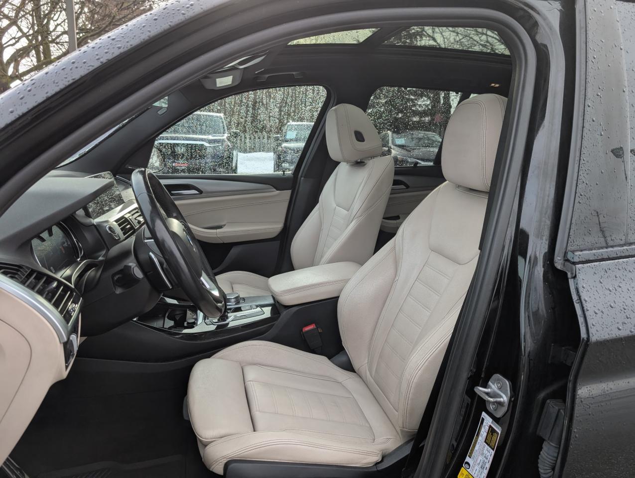 2018 BMW X3 xDrive30i 4dr All-Wheel Drive Sports Activity Vehicle Photo