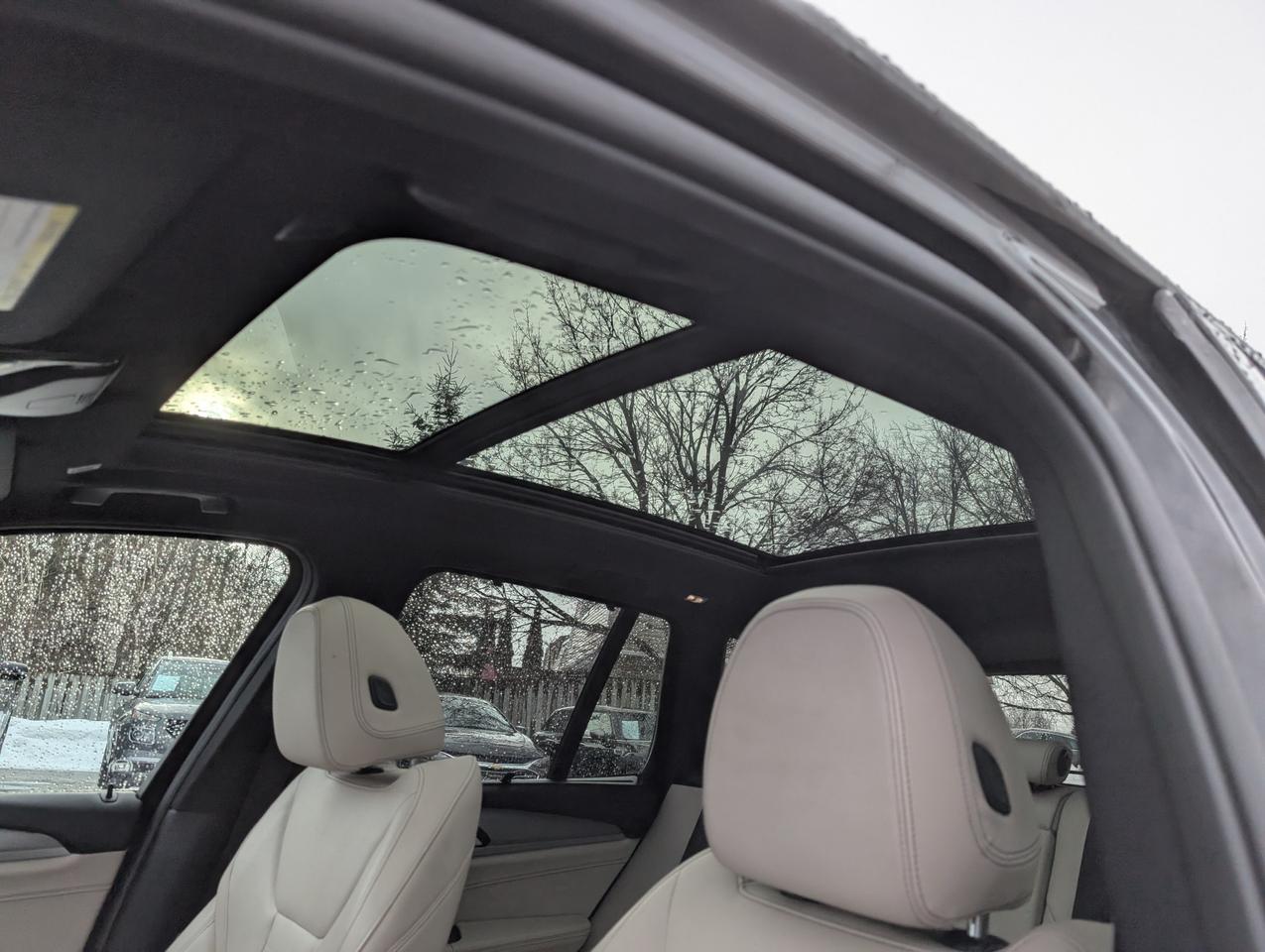 2018 BMW X3 xDrive30i 4dr All-Wheel Drive Sports Activity Vehicle Photo