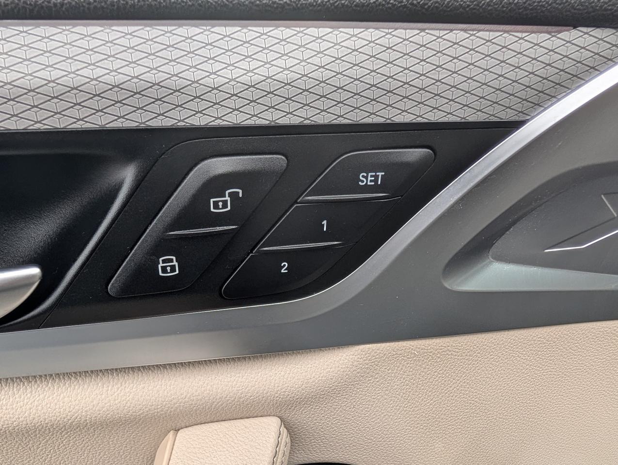 2018 BMW X3 xDrive30i 4dr All-Wheel Drive Sports Activity Vehicle Photo