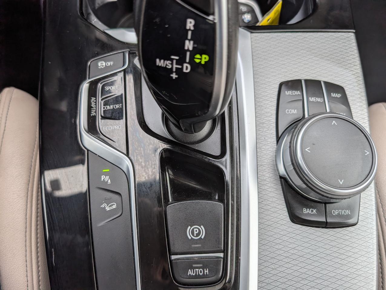 2018 BMW X3 xDrive30i 4dr All-Wheel Drive Sports Activity Vehicle Photo