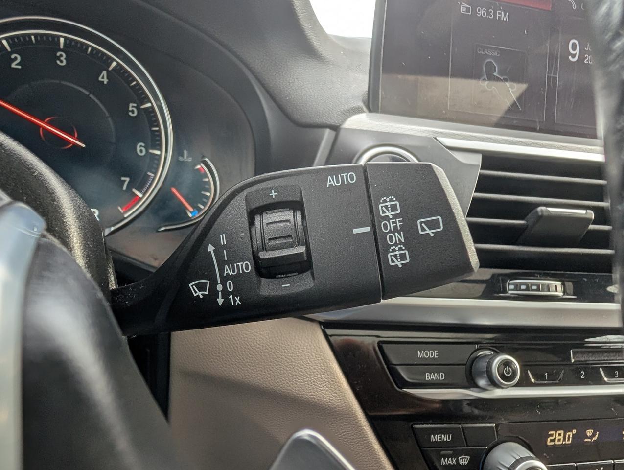 2018 BMW X3 xDrive30i 4dr All-Wheel Drive Sports Activity Vehicle Photo