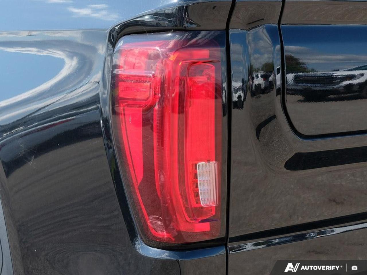 2019 GMC Sierra 1500 Crew CabShort Box 4-Wheel Drive Denali Photo