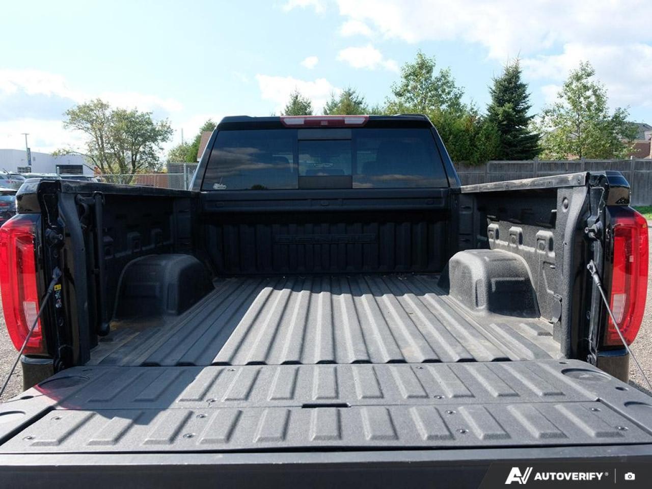 2019 GMC Sierra 1500 Crew CabShort Box 4-Wheel Drive Denali Photo