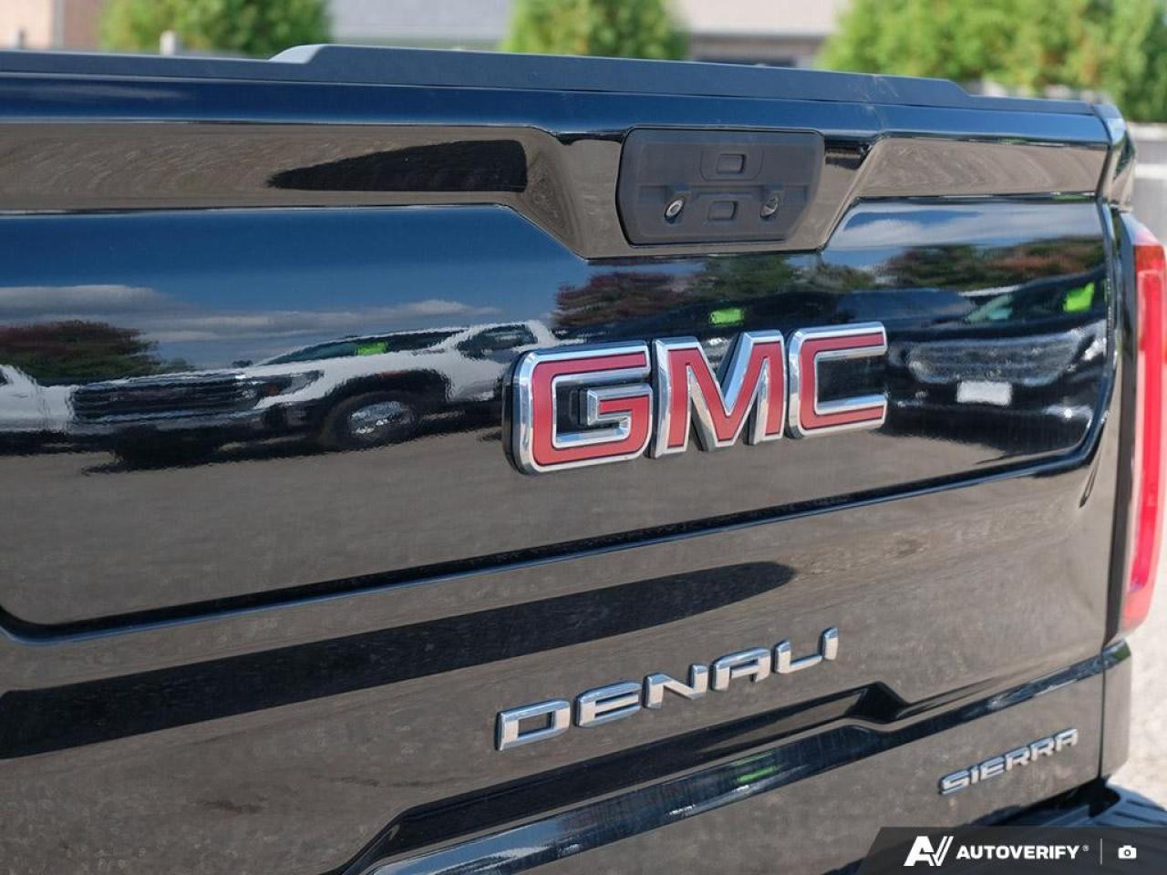 2019 GMC Sierra 1500 Crew CabShort Box 4-Wheel Drive Denali Photo