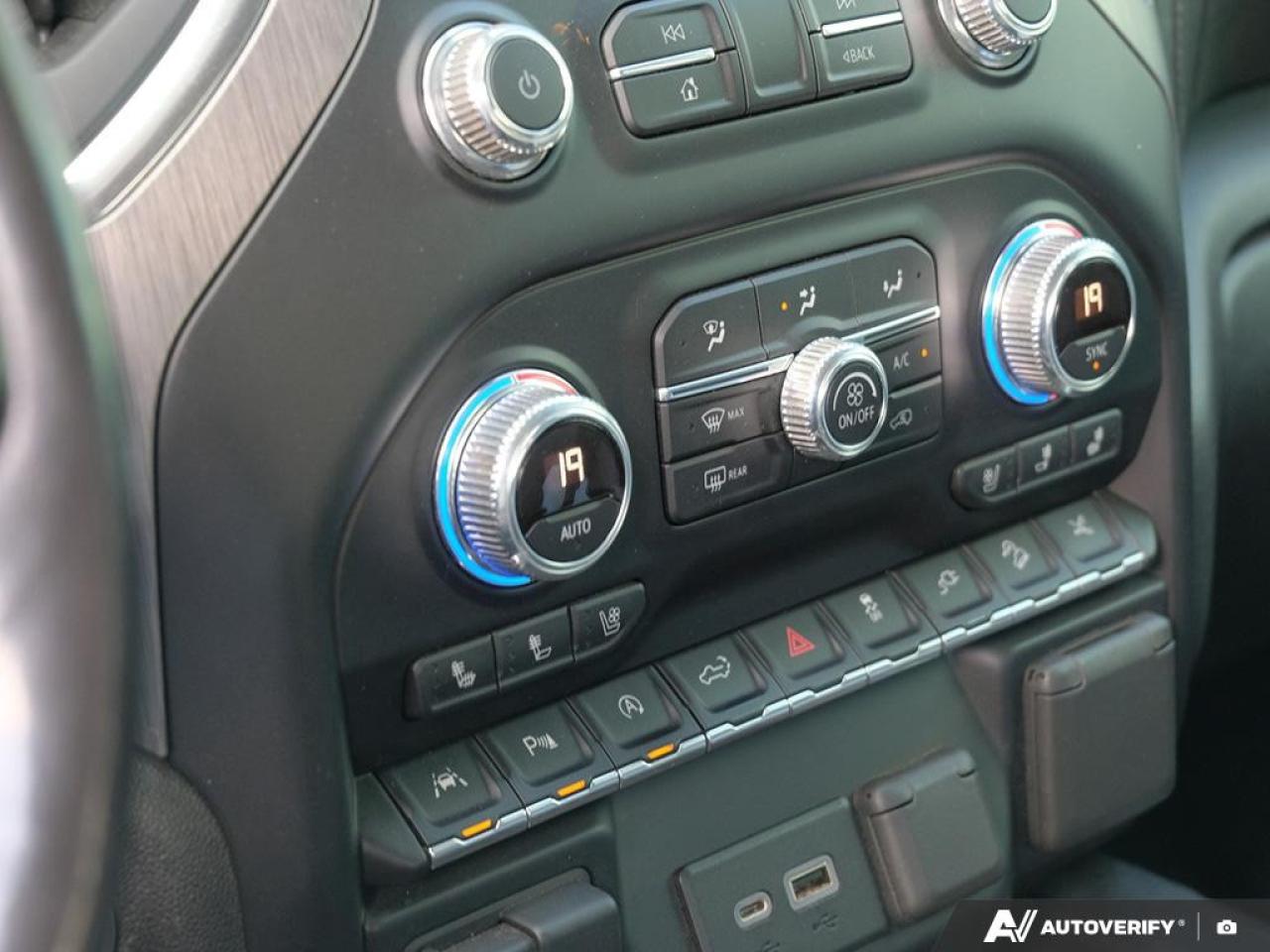 2019 GMC Sierra 1500 Crew CabShort Box 4-Wheel Drive Denali Photo