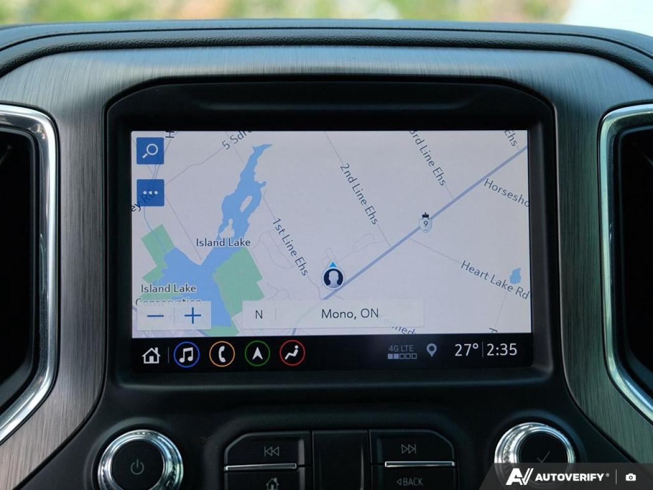 2019 GMC Sierra 1500 Crew CabShort Box 4-Wheel Drive Denali Photo