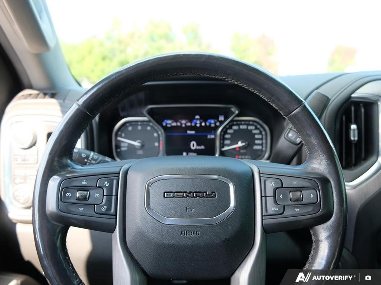 2019 GMC Sierra 1500 Crew CabShort Box 4-Wheel Drive Denali Photo