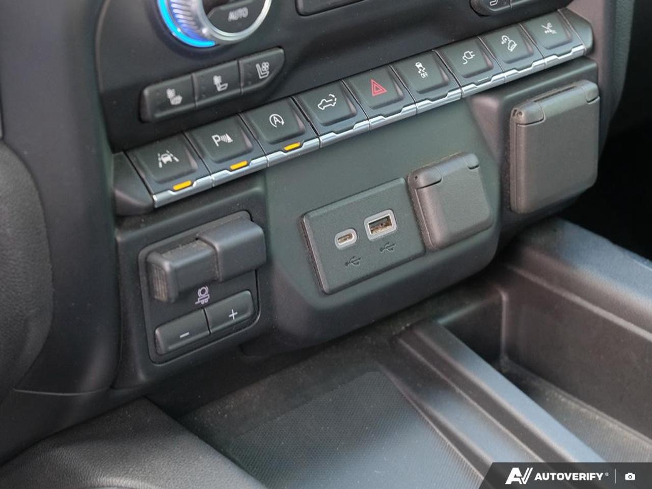 2019 GMC Sierra 1500 Crew CabShort Box 4-Wheel Drive Denali Photo