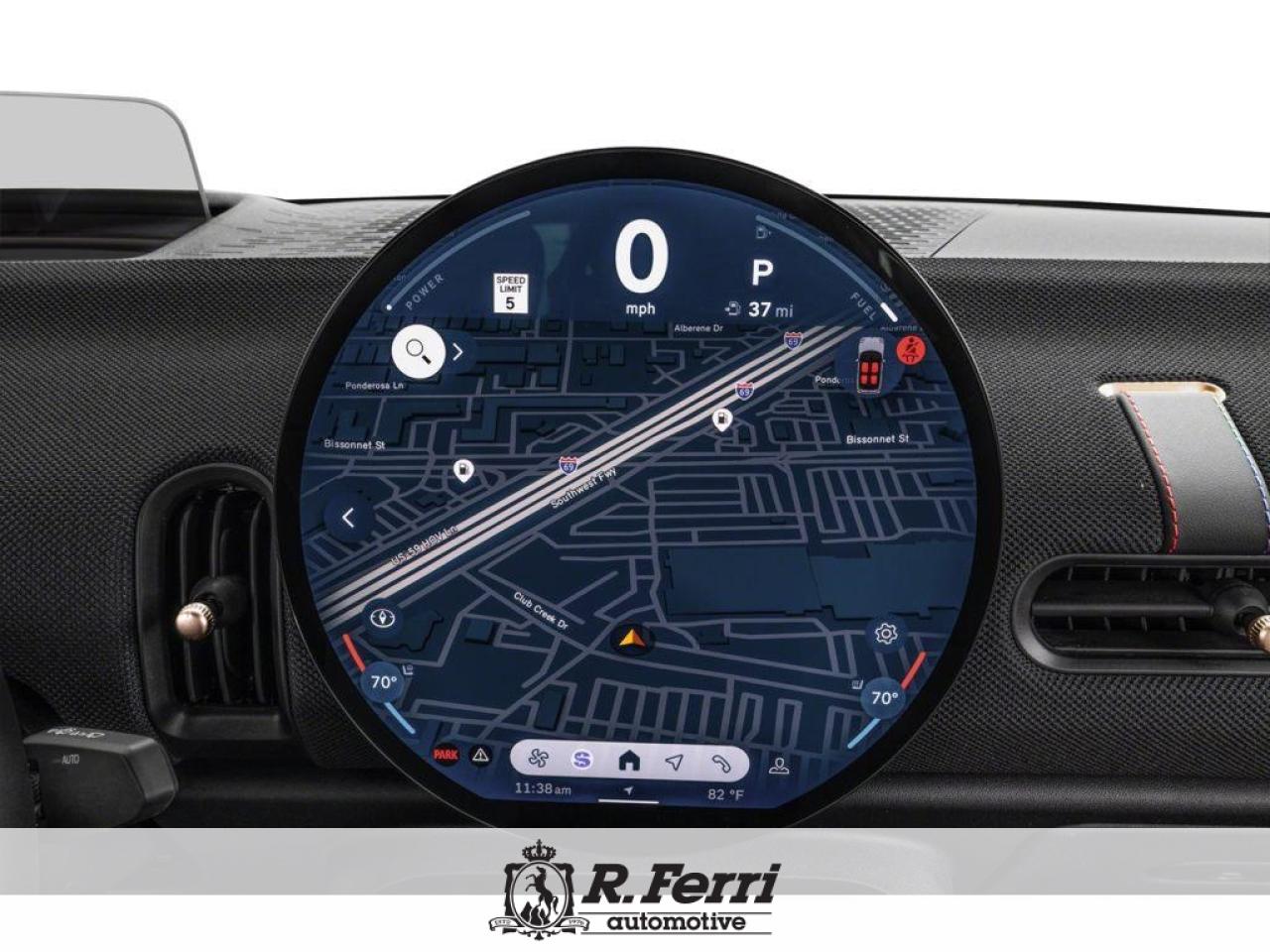 2026 MINI Convertible Cooper C 2dr Photo