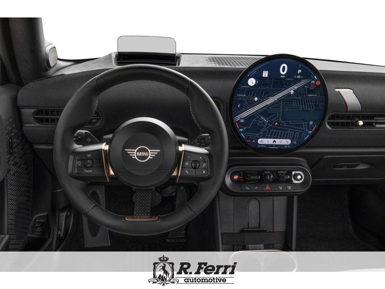 2026 MINI Convertible Cooper C 2dr Photo
