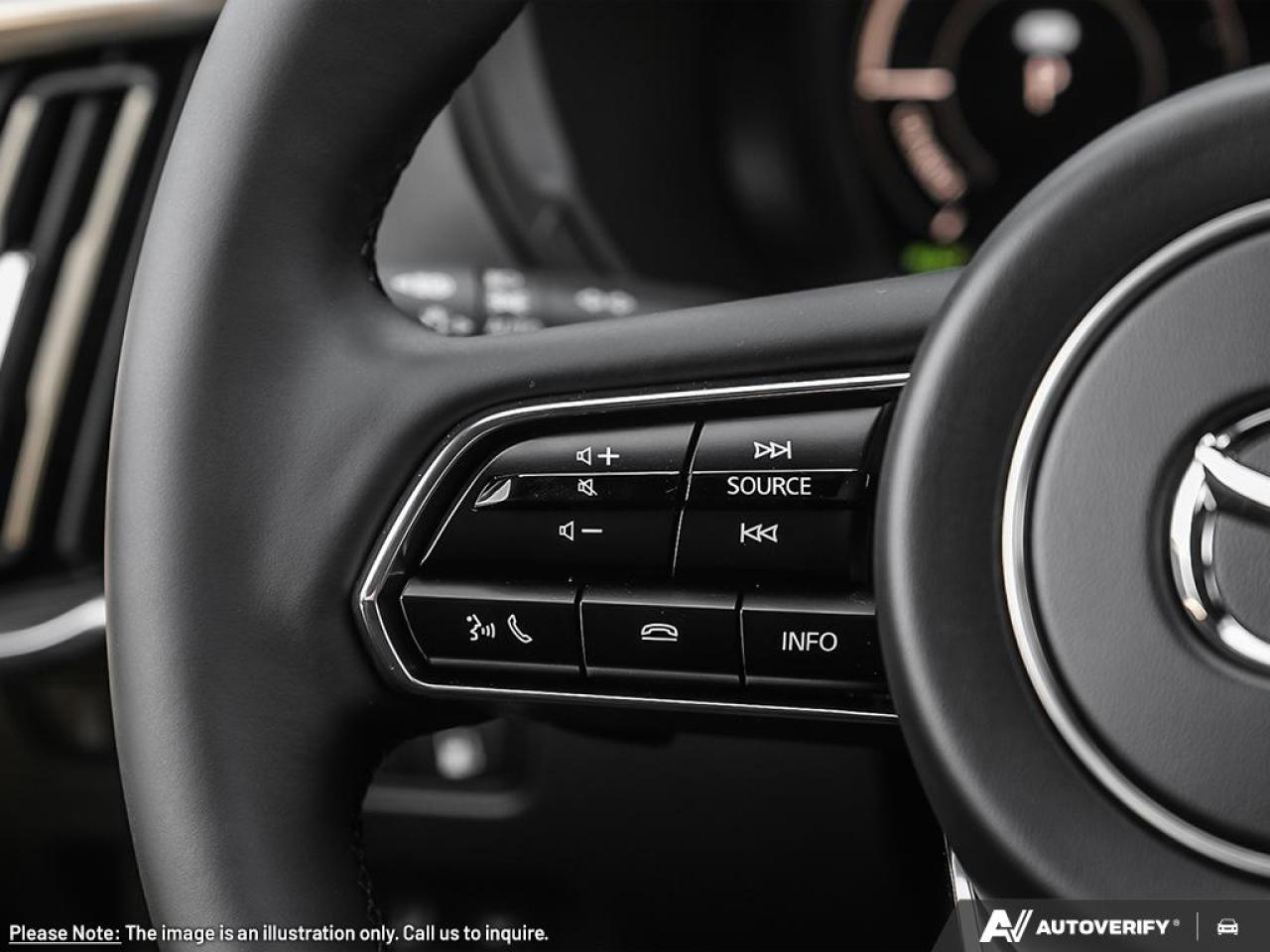 2025 Mazda CX-90 PHEV GT 4dr i-ACTIV All-Wheel Drive Sport Utility Photo