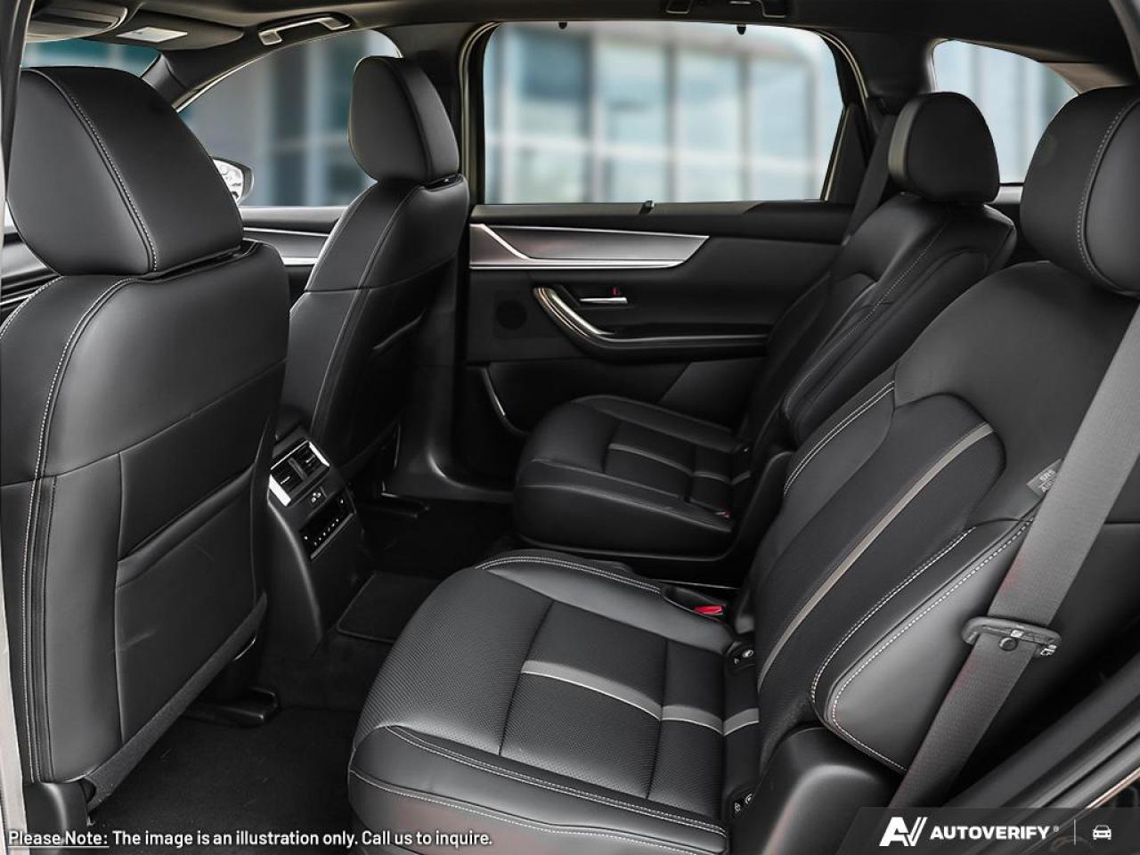 2025 Mazda CX-90 PHEV GT 4dr i-ACTIV All-Wheel Drive Sport Utility Photo