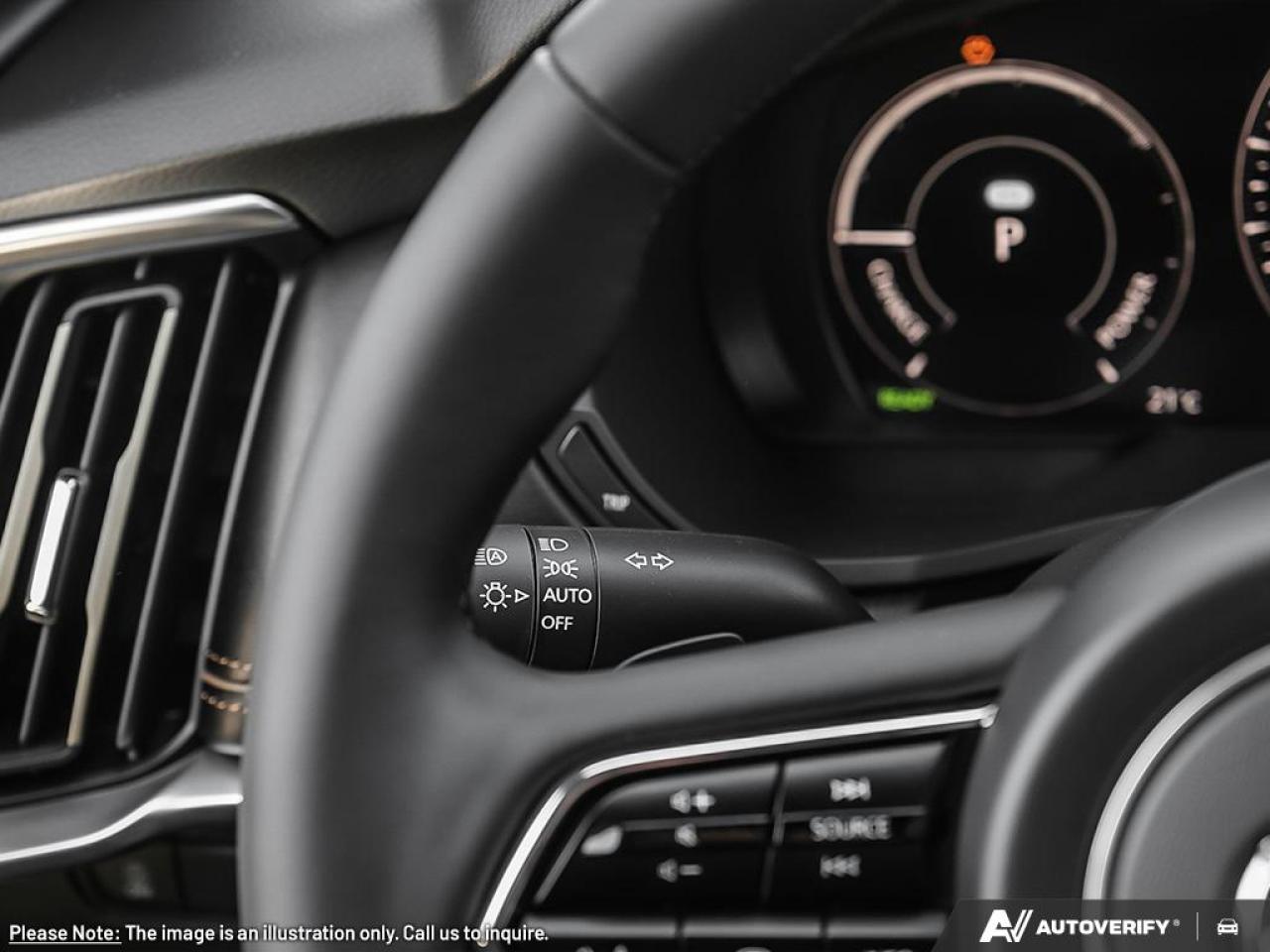 2025 Mazda CX-90 PHEV GT 4dr i-ACTIV All-Wheel Drive Sport Utility Photo