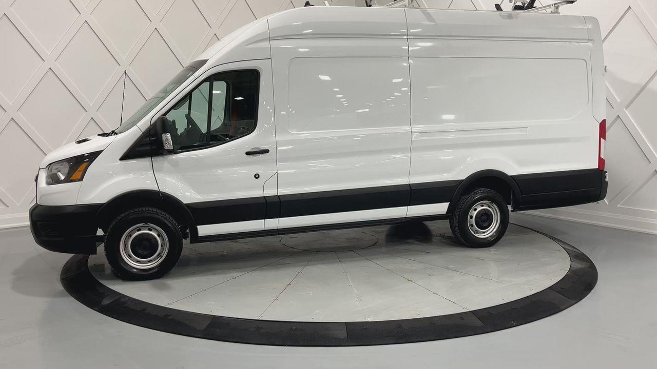 2021 Ford Transit  Photo4