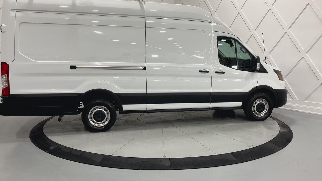 2021 Ford Transit  Photo