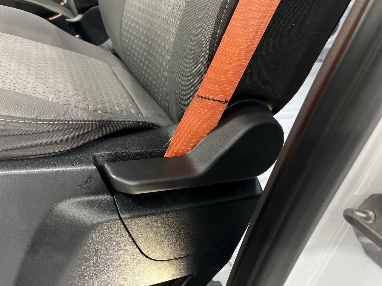 2021 Ford Transit  Photo