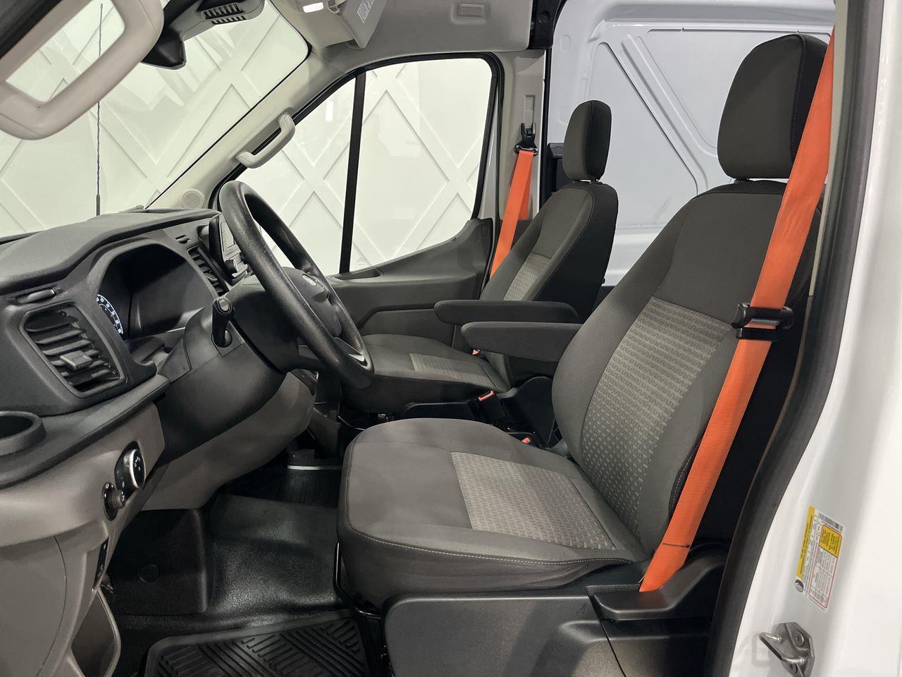 2021 Ford Transit  Photo