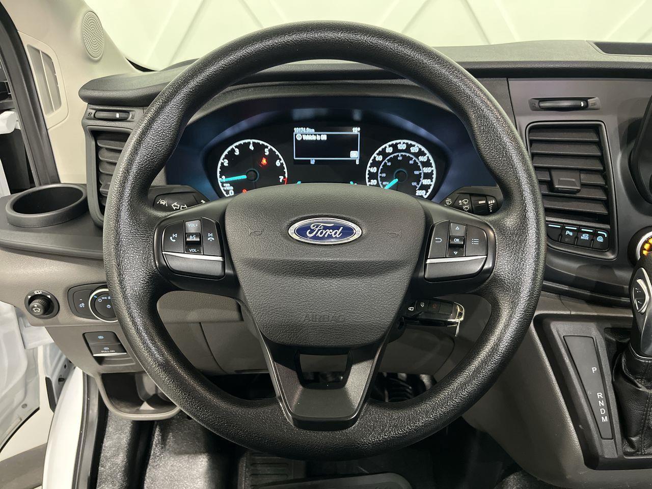 2021 Ford Transit  Photo