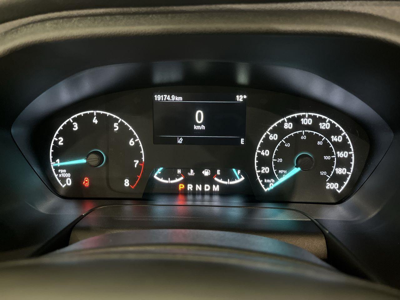 2021 Ford Transit  Photo