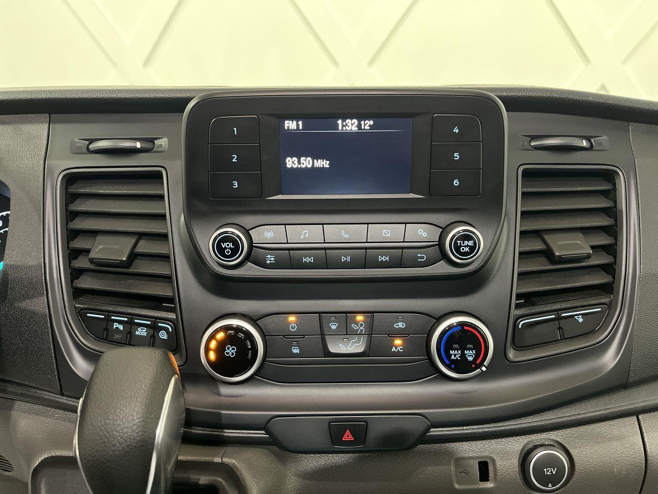 2021 Ford Transit  Photo