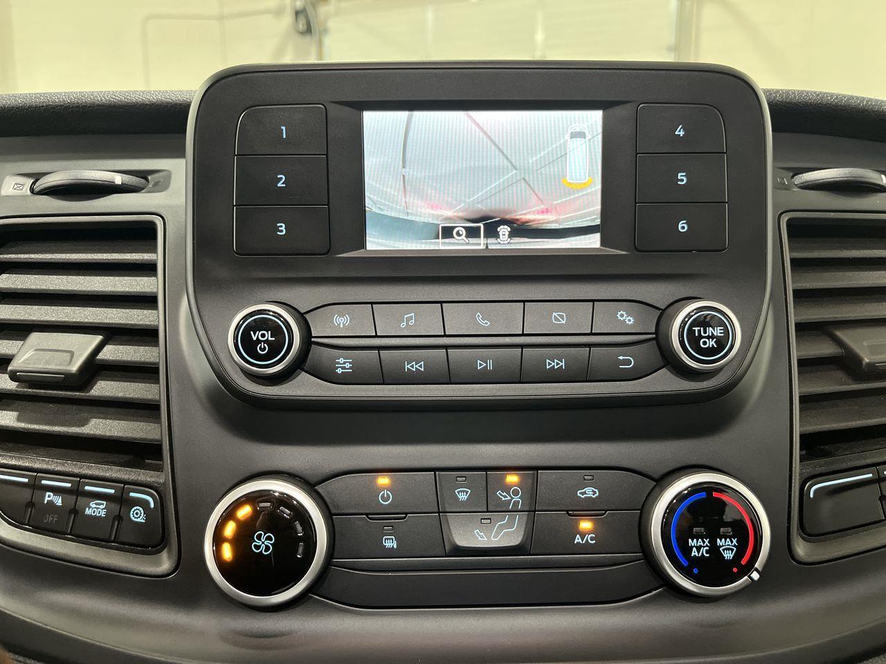 2021 Ford Transit  Photo