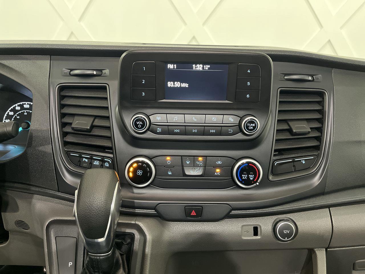 2021 Ford Transit  Photo