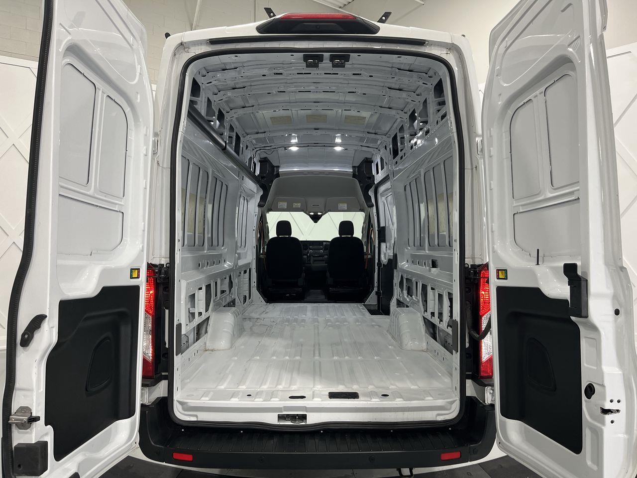 2021 Ford Transit  Photo