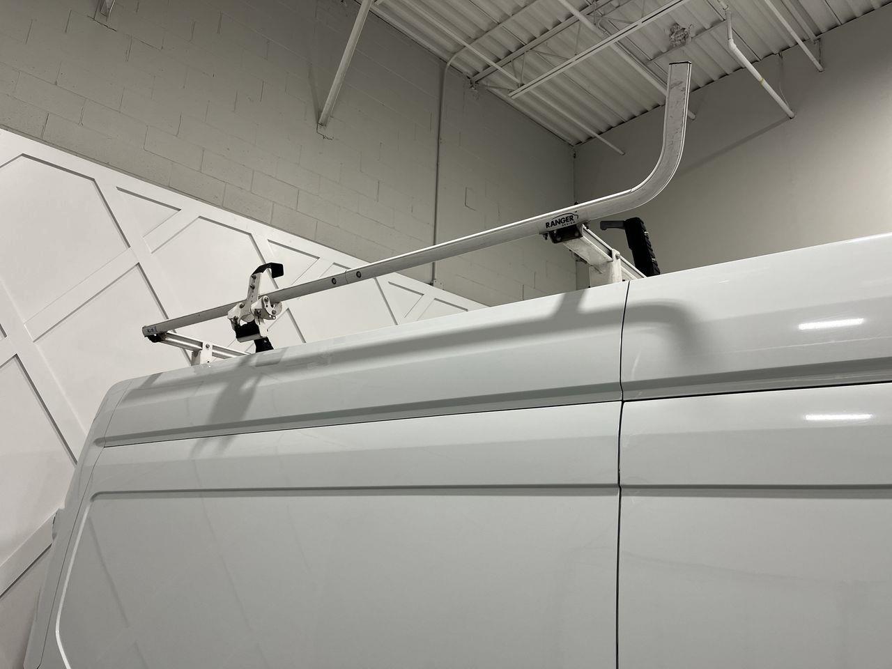 2021 Ford Transit  Photo