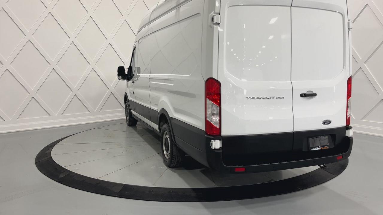 2021 Ford Transit  Photo