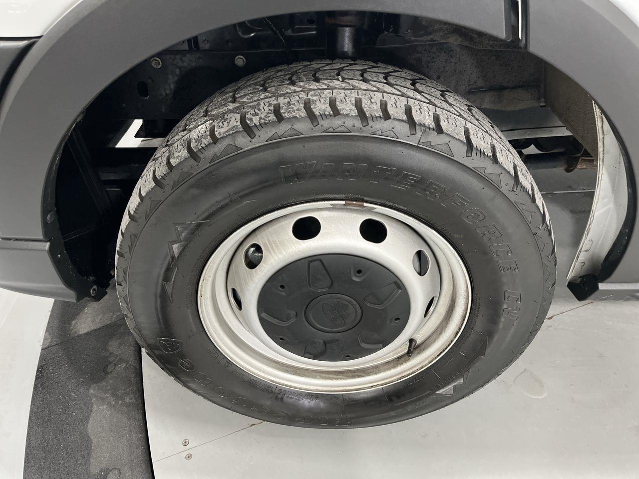 2021 Ford Transit  Photo