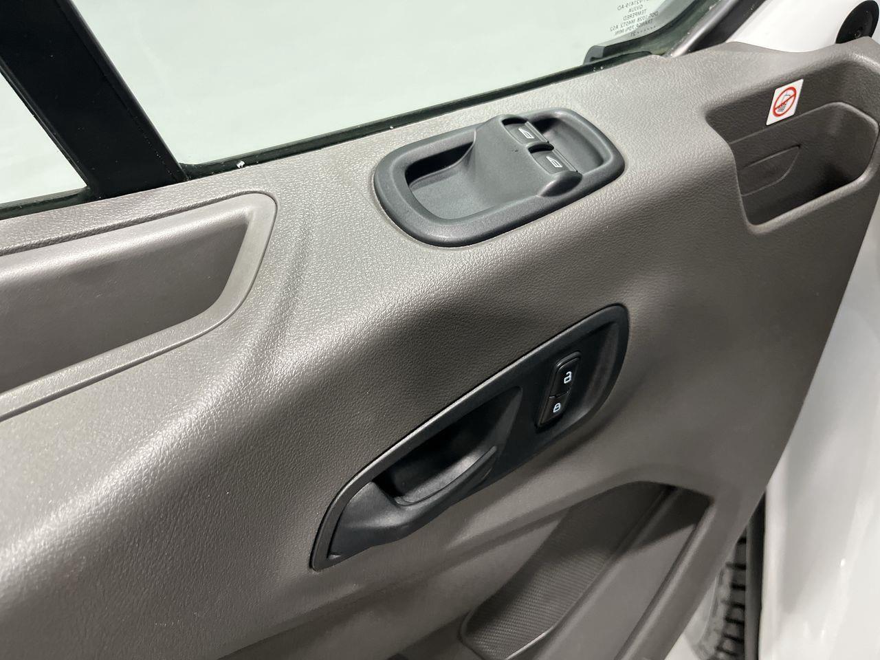 2021 Ford Transit  Photo