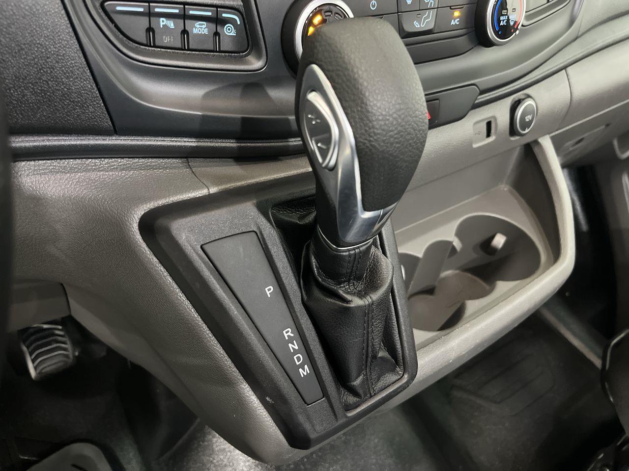 2021 Ford Transit  Photo