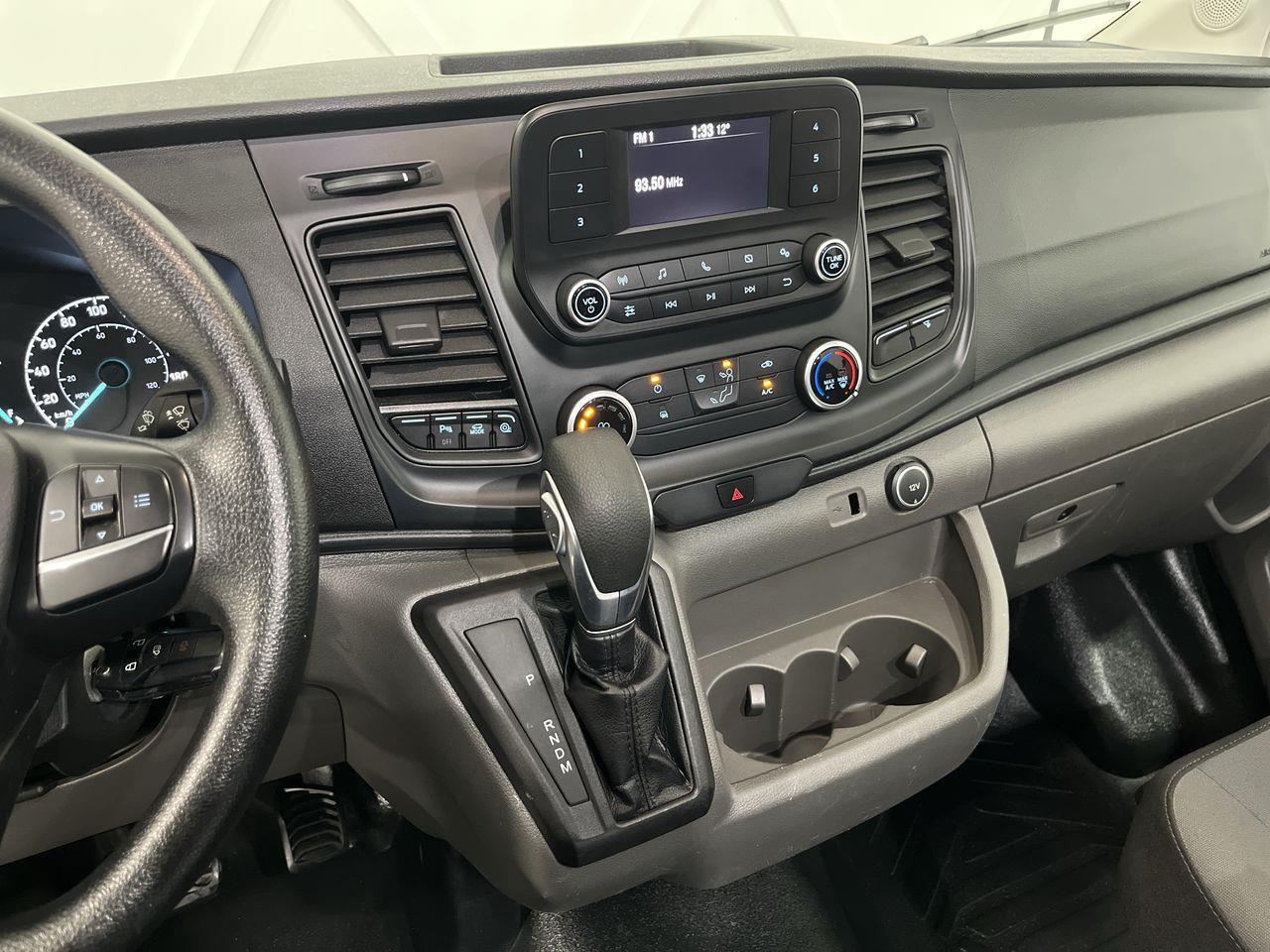 2021 Ford Transit  Photo
