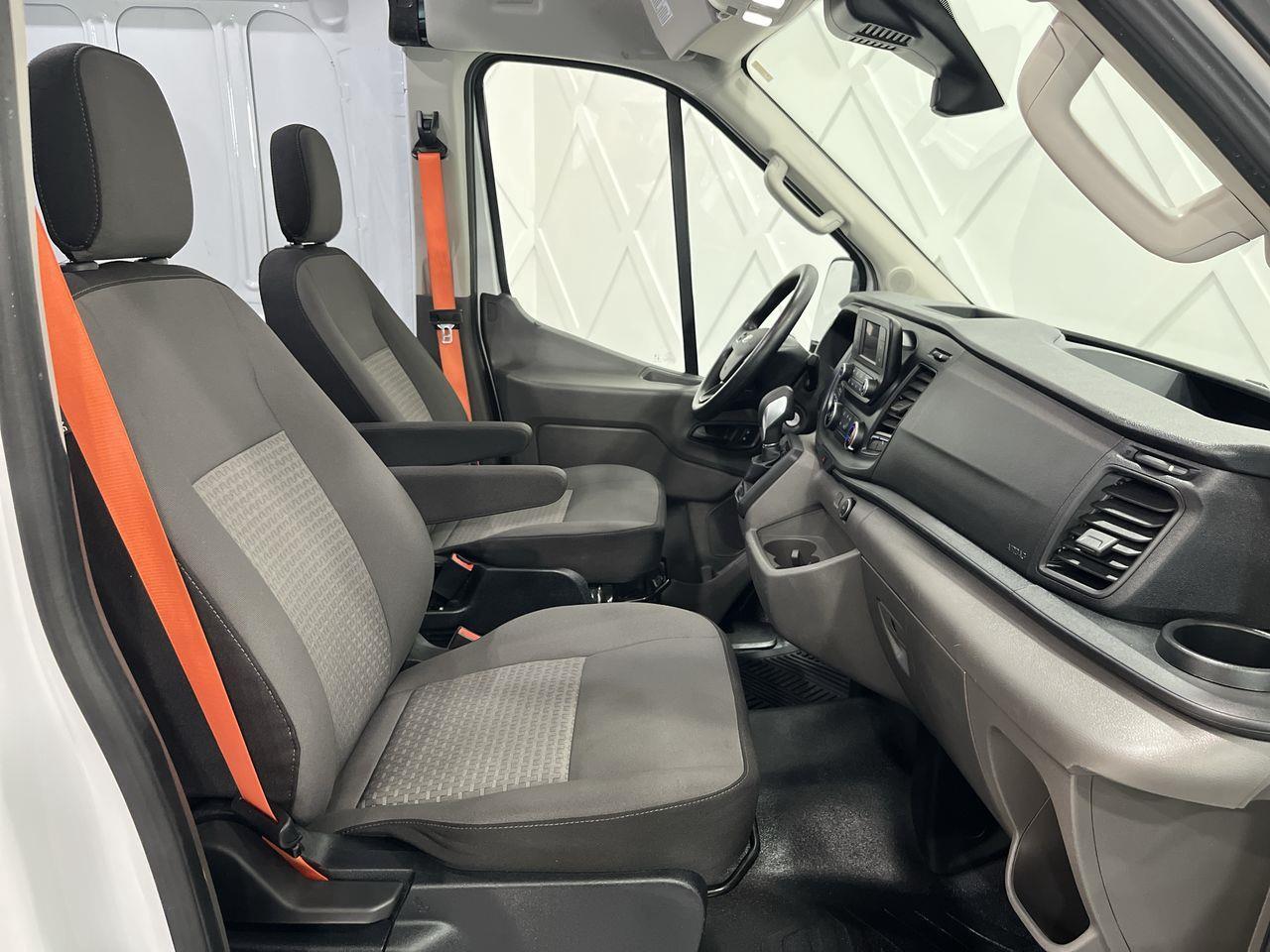 2021 Ford Transit  Photo