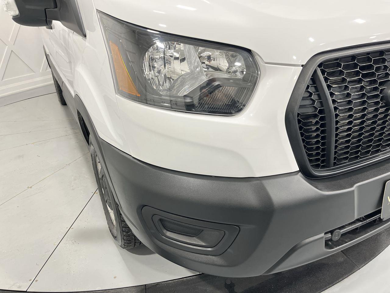 2021 Ford Transit  Photo
