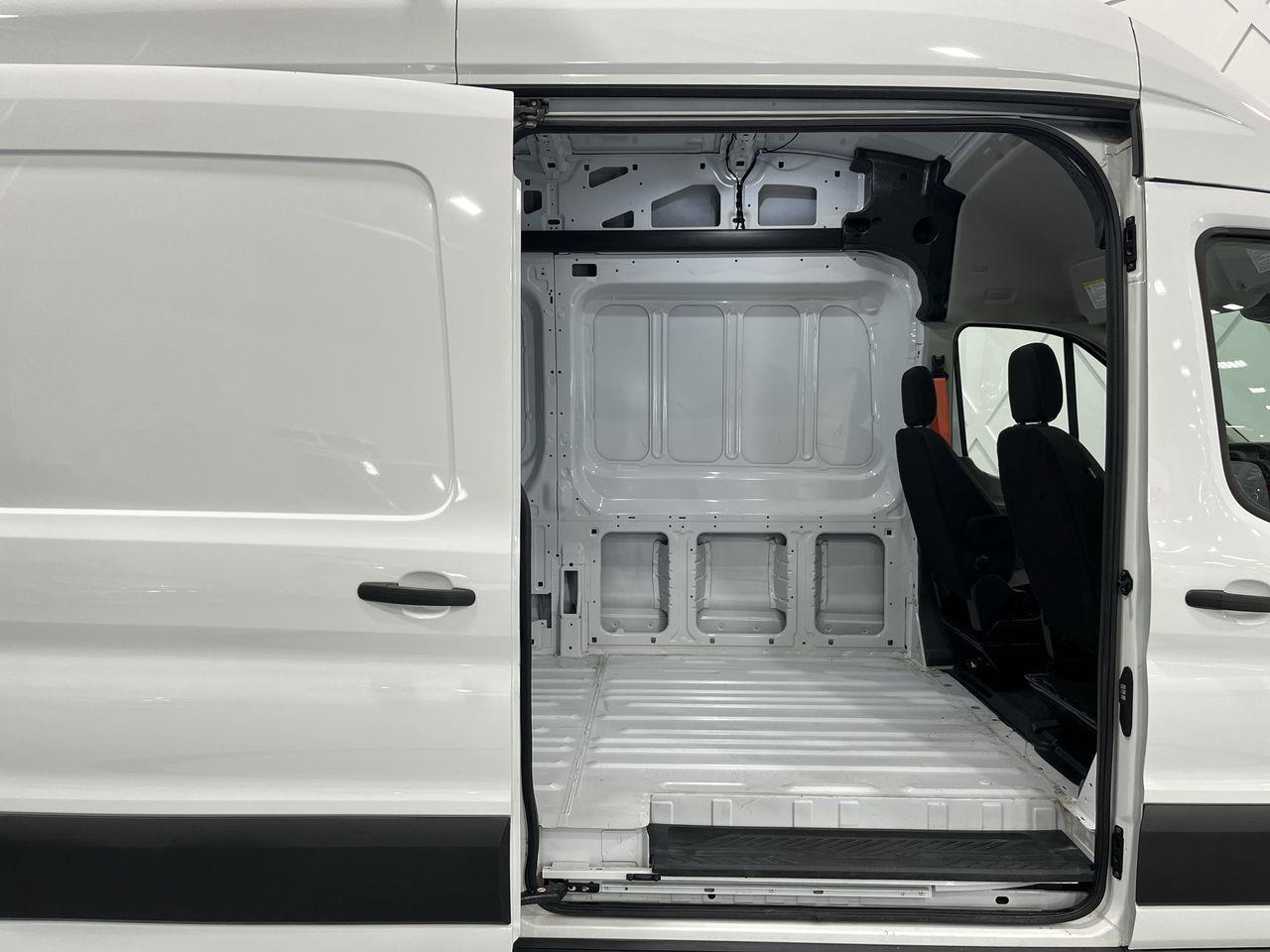 2021 Ford Transit  Photo