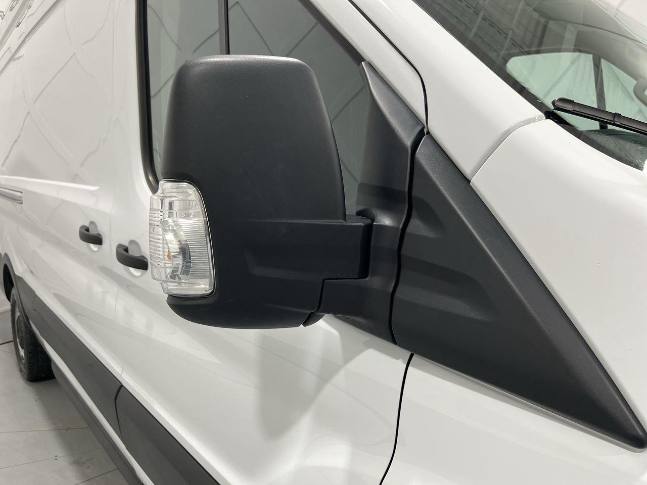 2021 Ford Transit  Photo