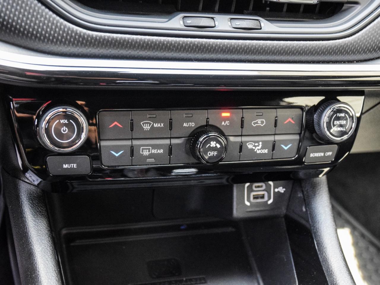 2023 Jeep Compass Trailhawk 4dr 4x4 Photo