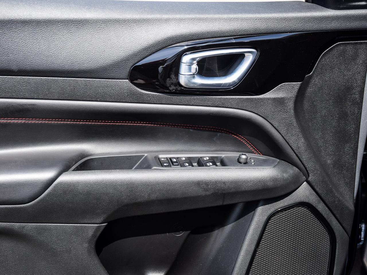 2023 Jeep Compass Trailhawk 4dr 4x4 Photo