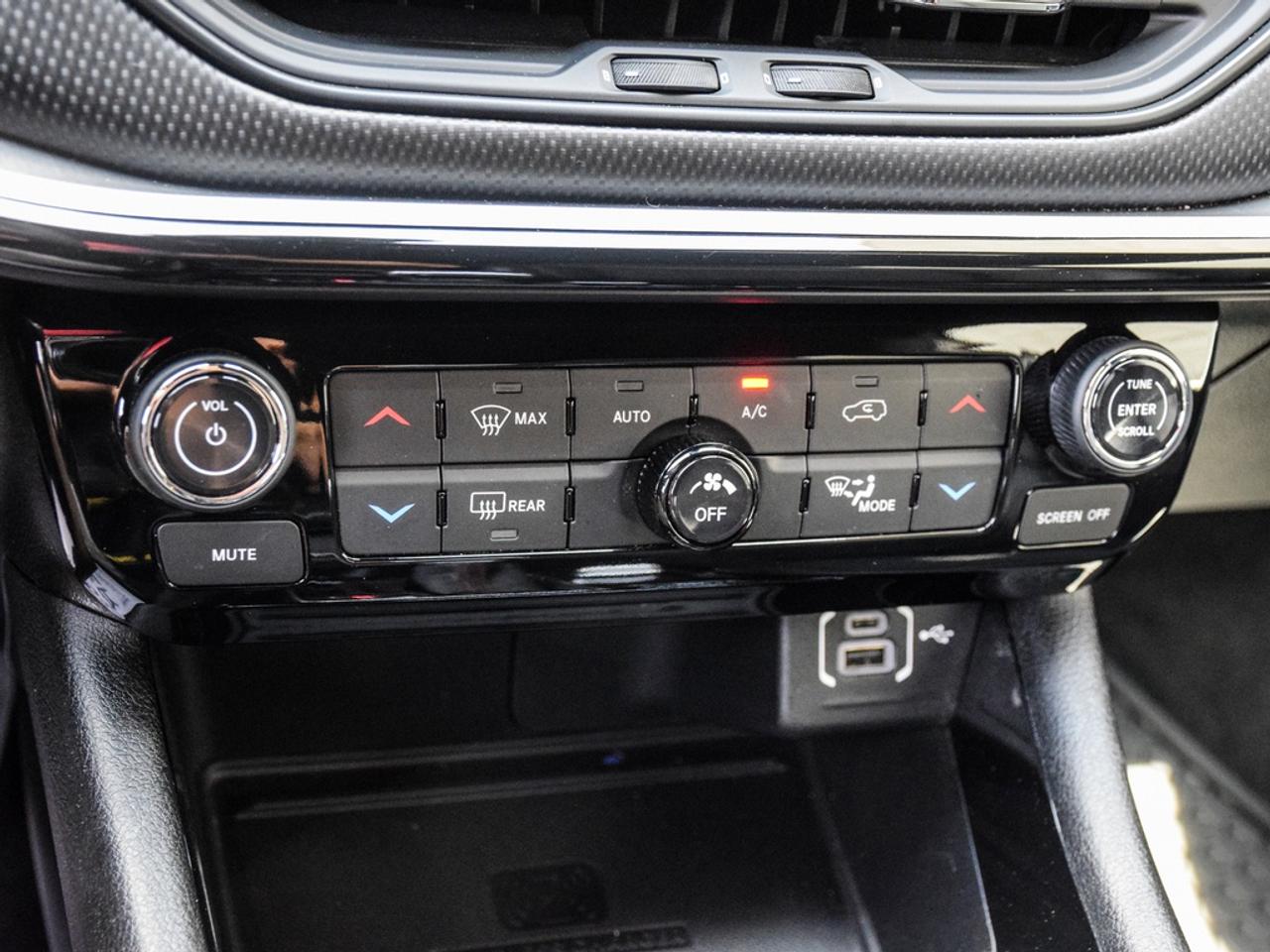 2023 Jeep Compass Trailhawk 4dr 4x4 Photo