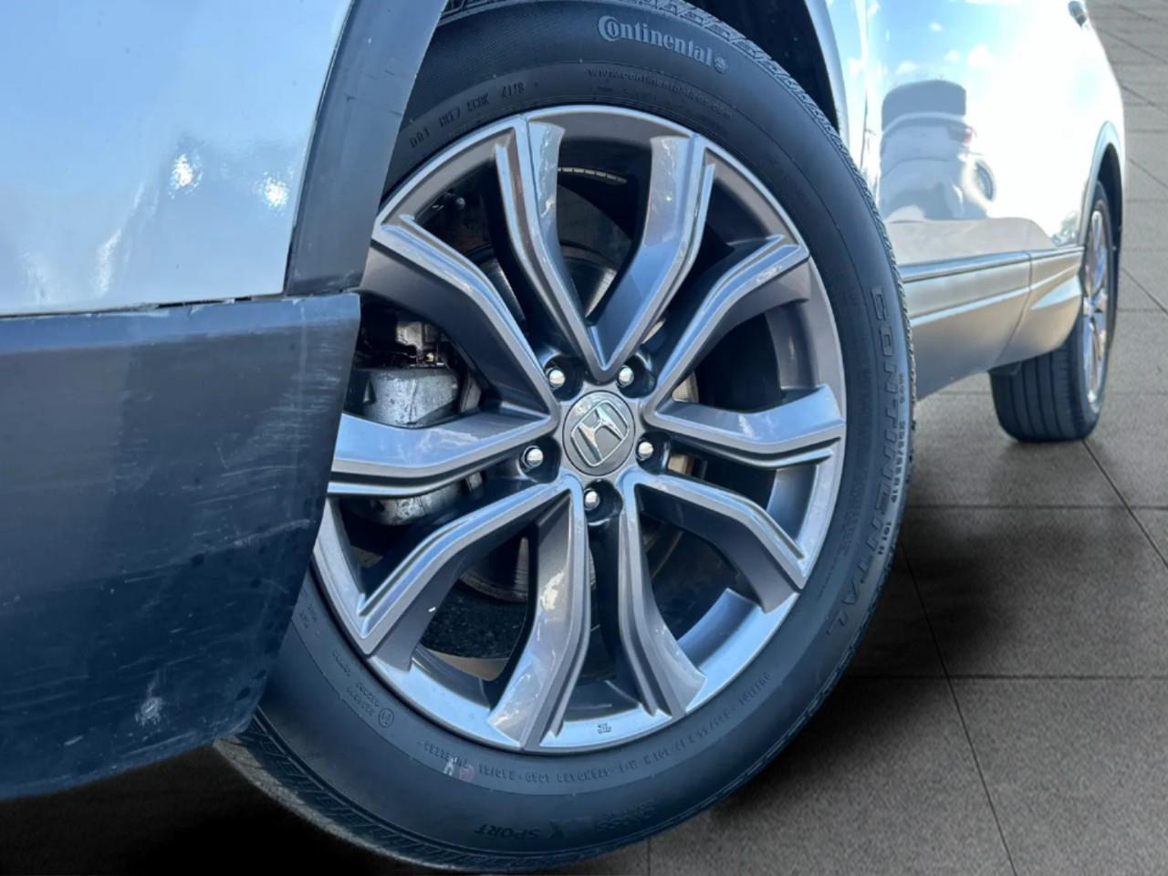 2020 Honda CR-V Sport 4dr All-Wheel Drive Photo