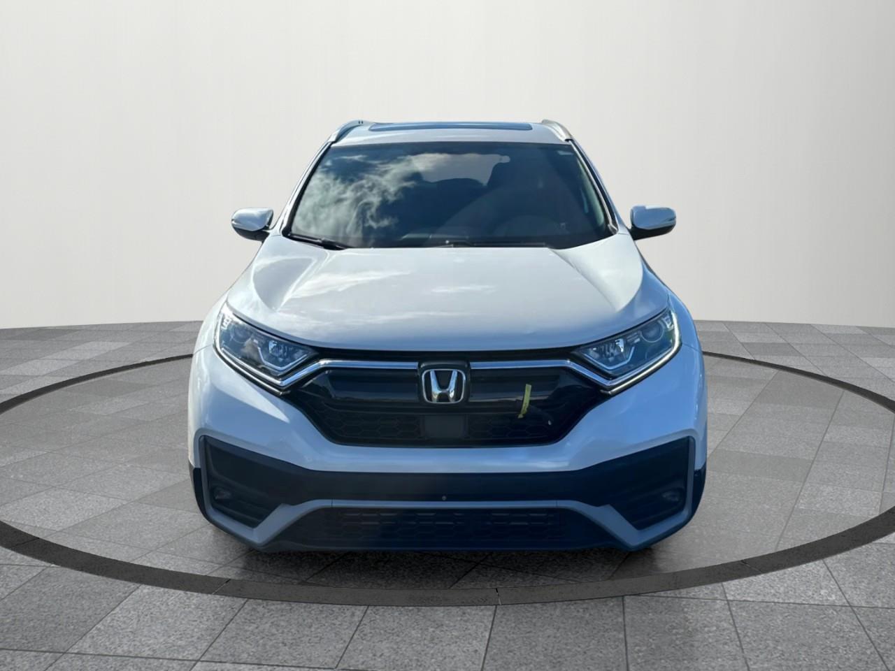 2020 Honda CR-V Sport 4dr All-Wheel Drive Photo