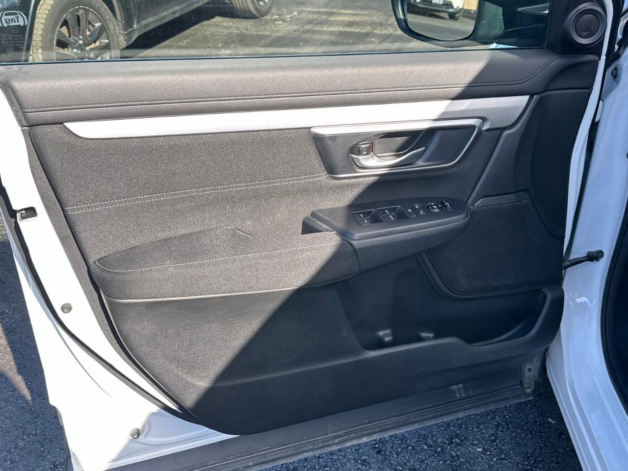 2020 Honda CR-V Sport 4dr All-Wheel Drive Photo