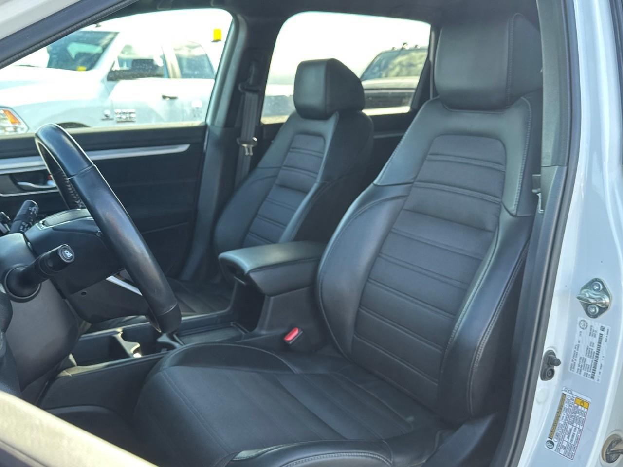 2020 Honda CR-V Sport 4dr All-Wheel Drive Photo