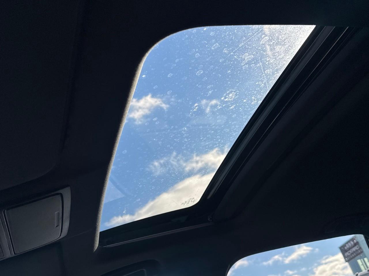 2020 Honda CR-V Sport 4dr All-Wheel Drive Photo