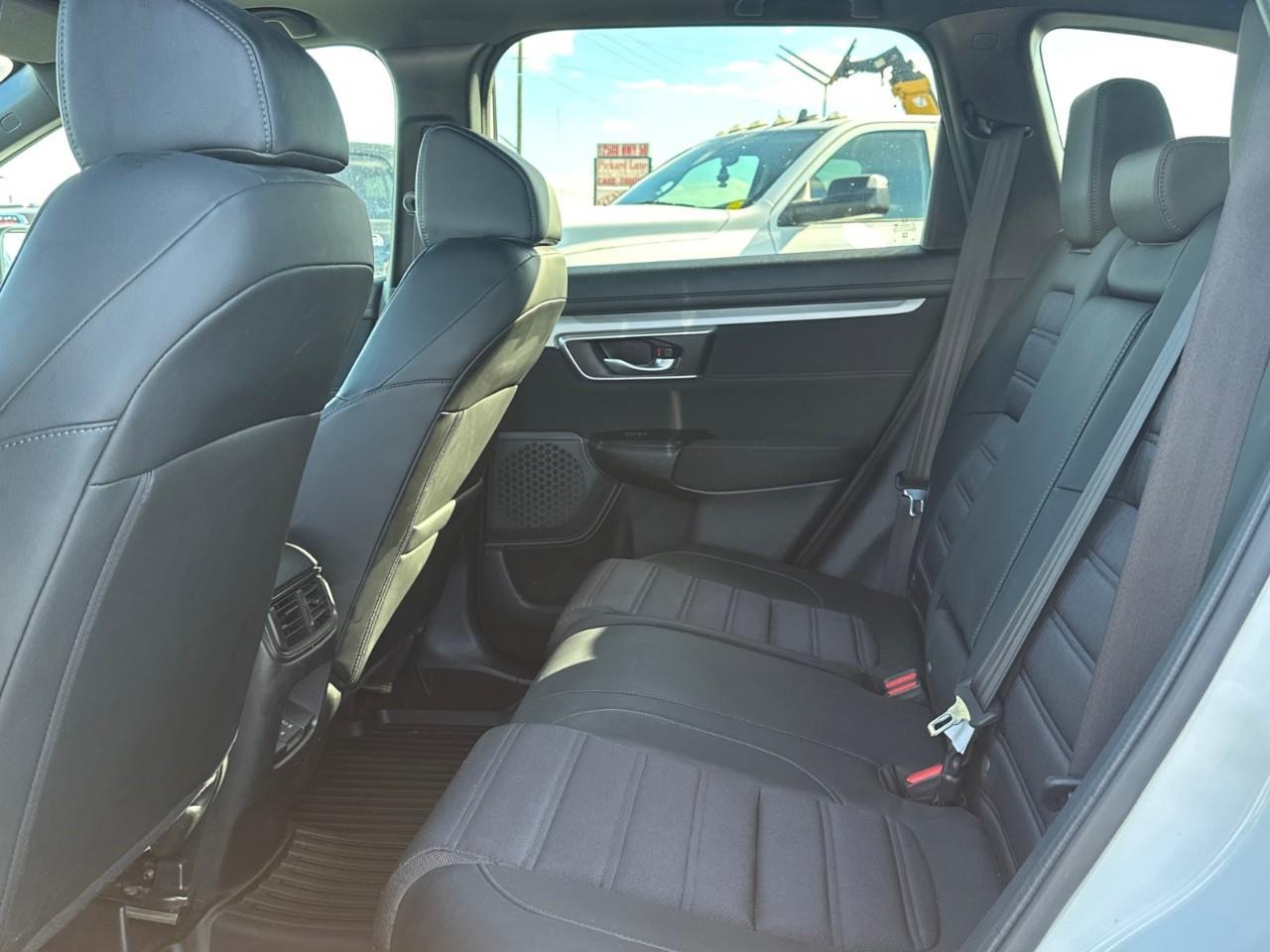 2020 Honda CR-V Sport 4dr All-Wheel Drive Photo