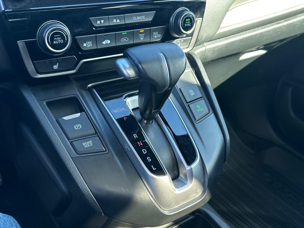 2020 Honda CR-V Sport 4dr All-Wheel Drive Photo