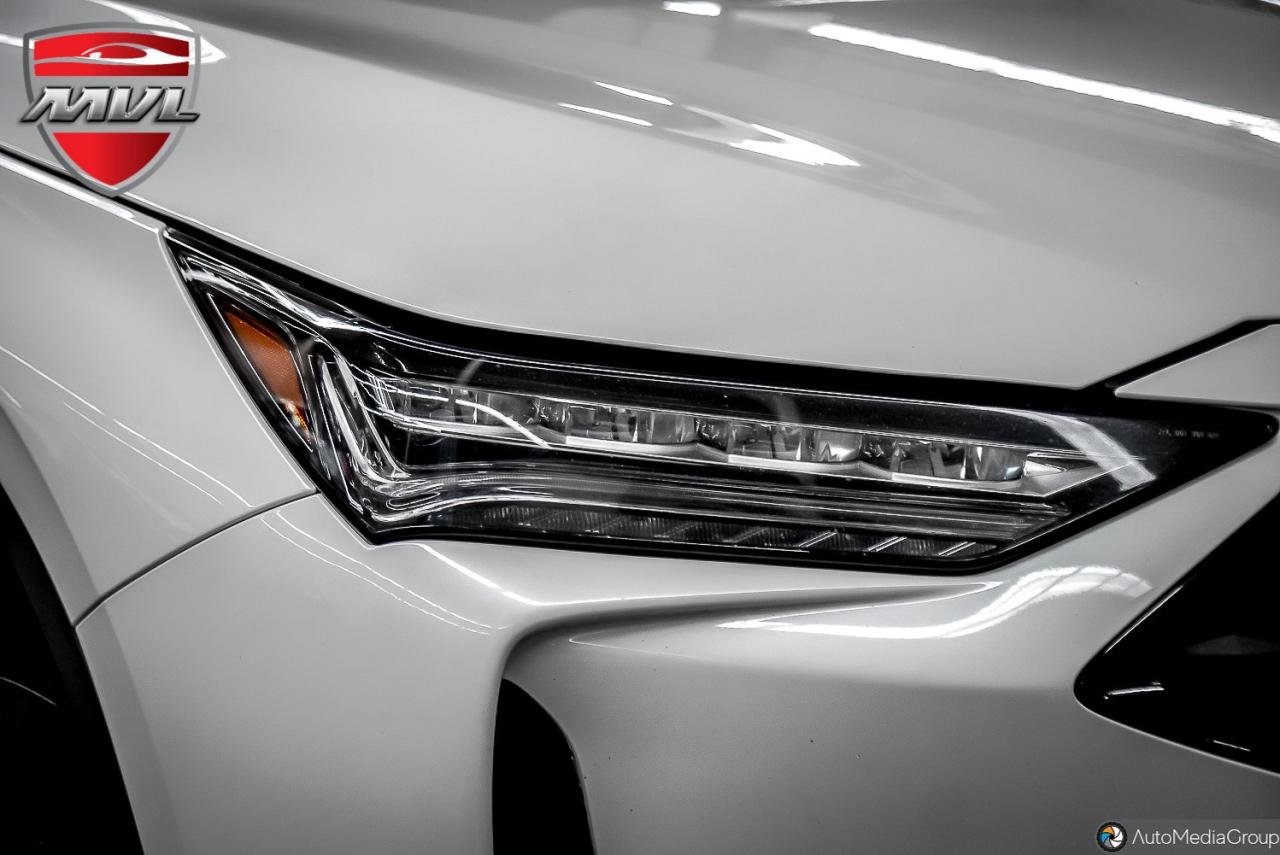 2023 Acura MDX A-Spec 4dr SH-AWD Photo2